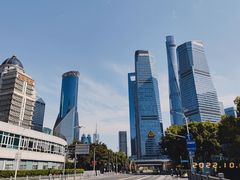 -东方明珠广播电视塔