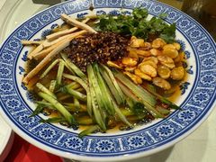 -凯鸽酒楼(大同振兴街店)