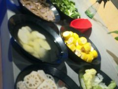 -新辣道鱼火锅(上地华联店)