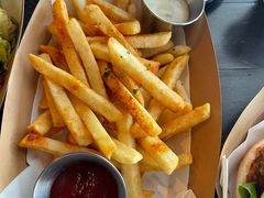 -Cooking Man(中懋天地店)