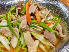 -驿楼兰·新疆菜(火车站店)