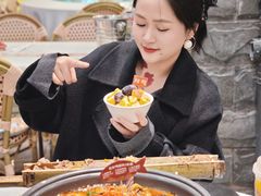 -大师傅金奖啤酒鱼(阳光店)