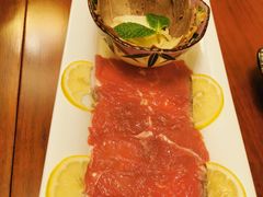 -粤尚腾香居中餐厅(首都机场希尔顿店)