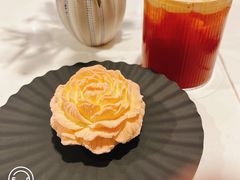 -潮一不贰·法式甜品·生日蛋糕·西式简餐(外滩店)