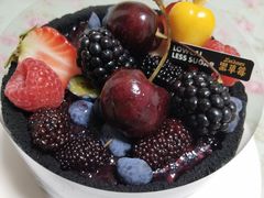 -黑草莓(重庆路店)