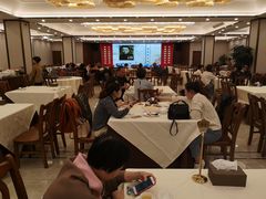 大堂-怡园饭店-餐厅(四望亭店)