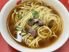 -乐天拉面(桃花街店)