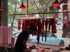 -一鼎来潮汕牛肉自助火锅(翻身分店)