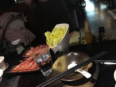 -椒王火锅(厚街万达店)