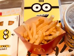 -麦当劳(帝豪店)