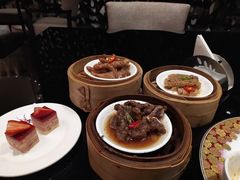 -富力万达嘉华酒店-品珍中餐厅(水果湖店)