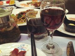 小天鹅戴斯酒店鲸鲨国际海鲜百汇-小天鹅戴斯酒店鲸鲨百汇创作料理