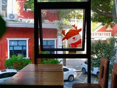 -旧雨咖啡·CoffeeFORU(黄村奥体店)