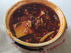 -冒菜西施·非遗冒菜(总店)