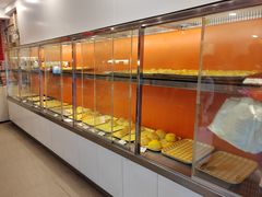 -金山饼店(登山大道店)
