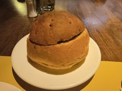 每日例汤-Magnet磁食(愚园路店)