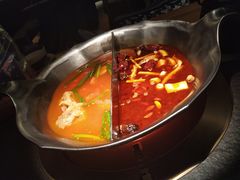 -湊湊火锅·茶憩(石家庄万象城店)