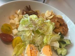 -MORTON'S 莫尔顿牛排坊(北京丽晶酒店)