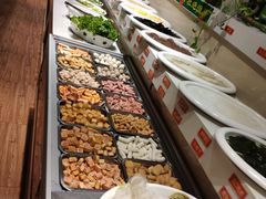 -吉木烤肉自助餐厅(乐汇城店)