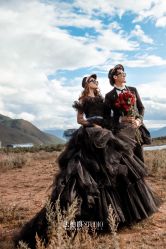 -太古映画婚纱摄影(天河店)