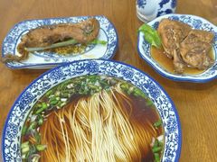 -孙盛兴奥灶面馆·蟹黄面·三虾面(山塘街总店)