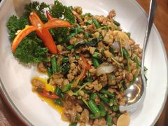 -荷花泰菜(东方新天地店)