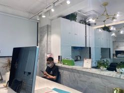 -潘多拉Hairsalon