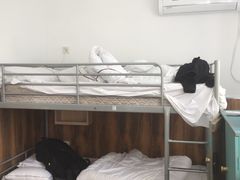 -苏州桃花坞国际青年旅舍