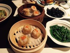 -海航大厦万豪酒店彩海轩中餐厅(霄云路店)
