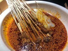 -嘉州叶婆婆钵钵鸡(建设路店)