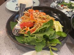 -Kub Kao Kub Pla (Terminal21)