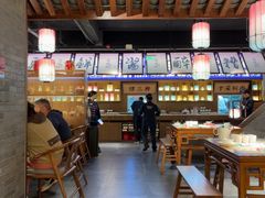 -寻宝记绍兴菜(状元店)