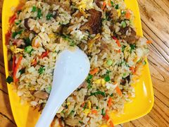 -天台小吃(新城店)