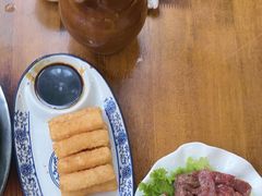 -茶马古道·野生菌清汤黄牛肉(沙溪店)