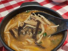 -西贝(无锡万象城店)