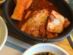 泡菜-青鹤谷(苏州店)
