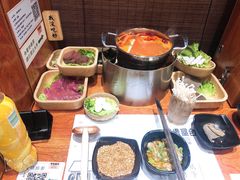 -独食火锅·半米屋台(直营总店)