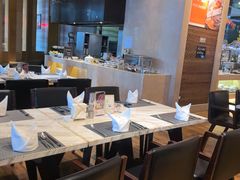 -长沙三景韦尔斯利酒店·Oval全日制餐厅自助餐