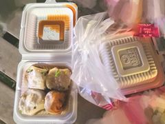 -小杨生煎(火车站北广场店)