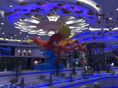 -澜悦港海鲜体验主题餐厅