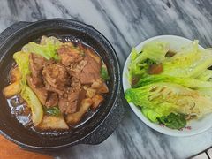 -珍珍小食店(西华路店)