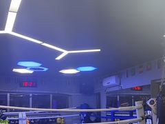 -M.S拳击泰拳馆(大学路店)