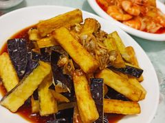 -华春餐馆(鱼山路店)