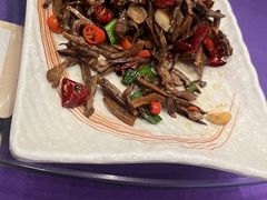 -西江美食舫·江西菜(健德桥店)