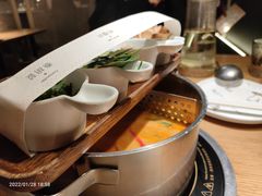 -生如夏花泰式火锅(西村黑金店)