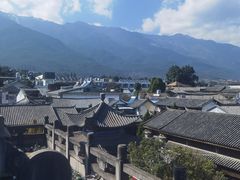 -大理古城