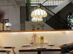 -花房餐厅(西溪天堂店)