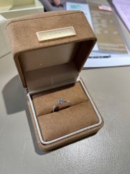 -VE DIAMOND·天然&培育钻石定制