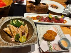 -花潮料理艺食馆(世欧广场店)