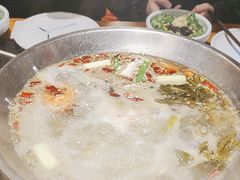 -小饕荟雅安贡椒鱼鲜馆(广福桥店)
